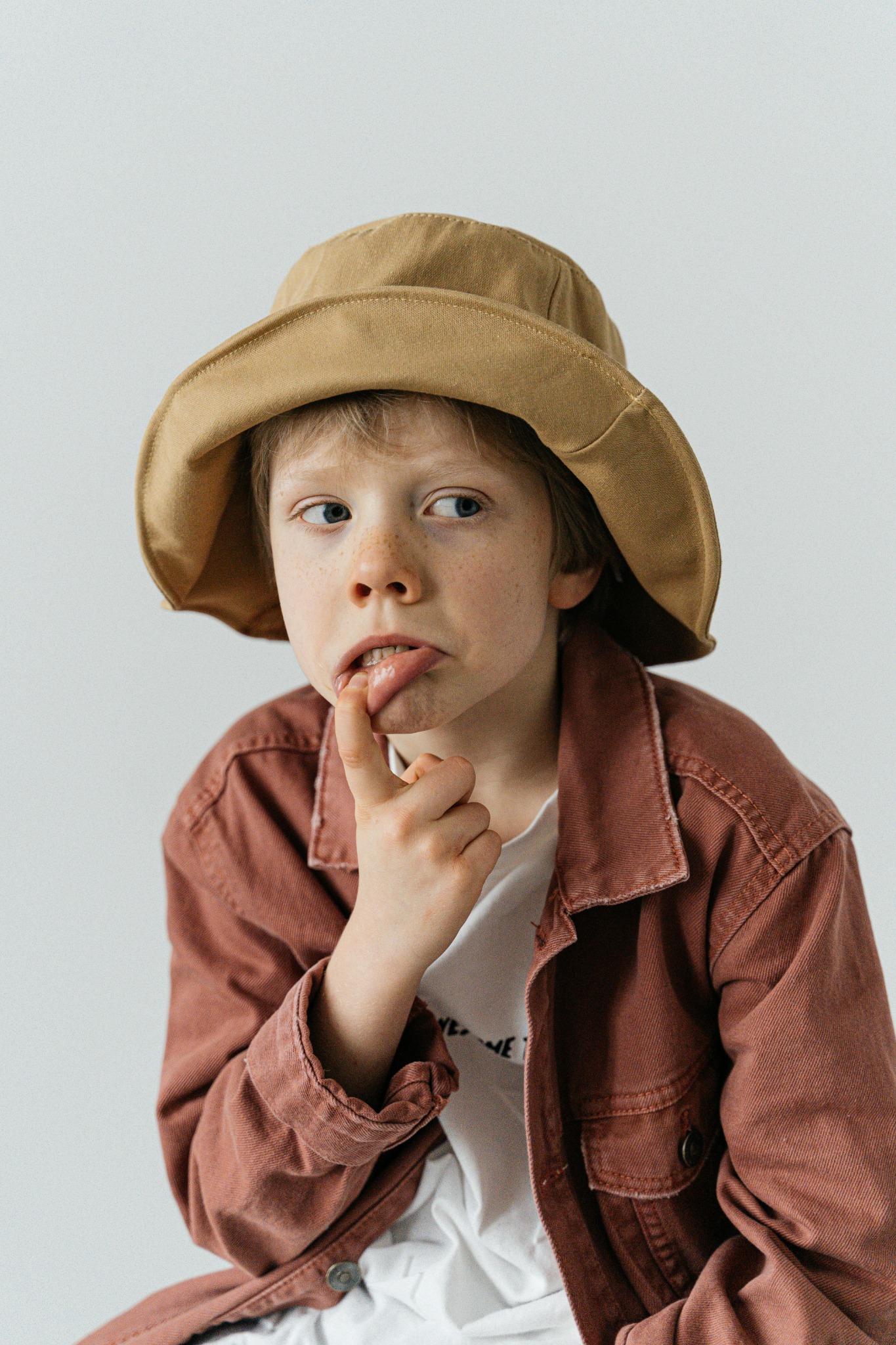 Kids fashion